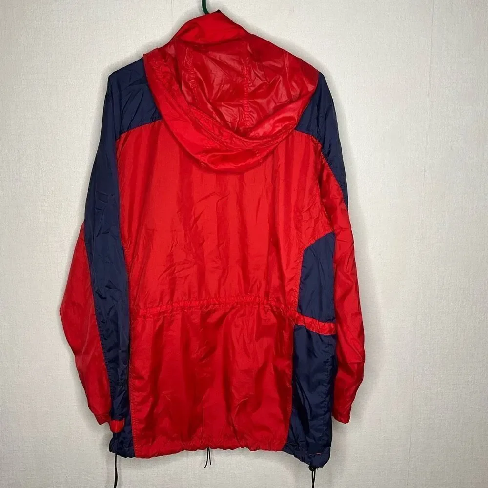 The North Face this vintage